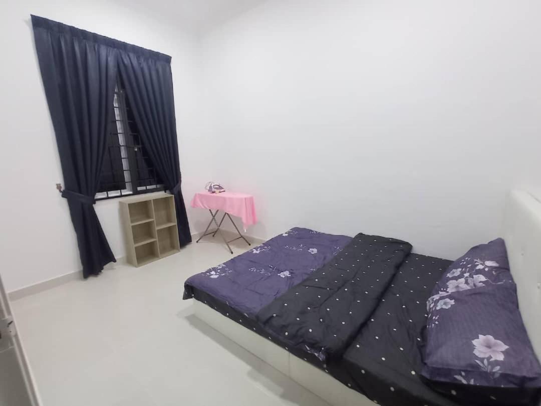 Bb D'Velodrom Homestay Дунгун Экстерьер фото